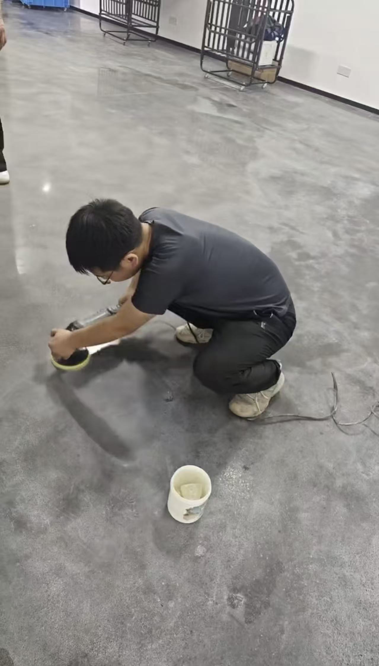 云浮保洁